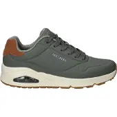 SKECHERS Street Uno Suited On Air Skor