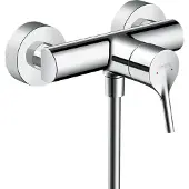 Hansgrohe Termostatblandare Talis S krom