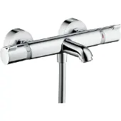 Hansgrohe Ecostat Comfort termostat för kar- och dusch