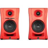 Kali audio Lp-unf-r Bluetooth Monitor Högtalare 2 Enheter