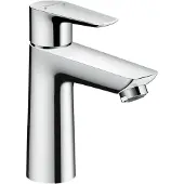 Hansgrohe Tvättställsblandare Talis E110 m/bv krom