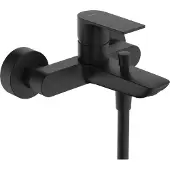 Hansgrohe Bad- och duschblandare Rebris E 1-grepp ms