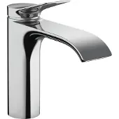 Hansgrohe Handfat Vivenis 110 CoolSt med lov krom (för montering i tvättbänk)