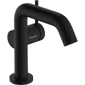 Hansgrohe Handfatarmatur Tecturis S 110 m/push-matthållare