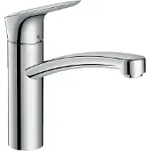 Hansgrohe HG LOGIS 160 kök coolstart