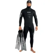 Seac Sub Apnea Royal 5 Mm Spjutfiskevåtdräkt