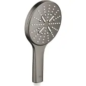 GROHE Rainshower SmartActive 130 handdusch 3 sprays