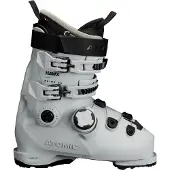 Atomic - Pjäxor dam - Hawx Prime 95 Boa W Ice/Black för Unisex - Storlek 37,5/38 - Blå