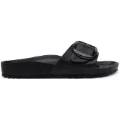 Birkenstock Madrid Big Buckle Eva Smala Sandaler