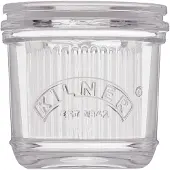 Kilner Smörklocka