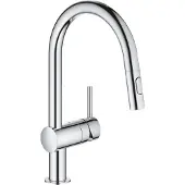 GROHE Minta Köksblandare