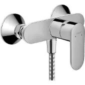 Hansgrohe Vernis Blend duschblandare krom
