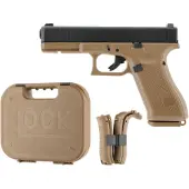 Umarex Glock 17 Gen5 French Edition GBB 6mm