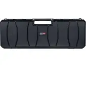 ASG Strike Systems Hardcase Polymer 100x35x11cm (Färg: Svart)