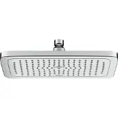 Hansgrohe Croma E 280 1-jet handdusch EcoSmart