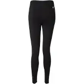 Dare 2b Legitimate Leggings för damer/kvinnor (Svart)