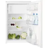 Electrolux LFB2AE88S1, 124 l, Inbyggd, E, 36 dB, SN-ST, Vit