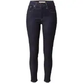 Levi's 721 High Rise Skinny Jeans