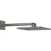 GROHE Hovedbruser Smart cube 310 hard graphite