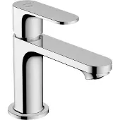 Hansgrohe Handfatblandare Rebris S för montering på tvättbänk