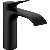 Hansgrohe Handfatkran Vivenis 110 CoolSt utan bottenventil MS