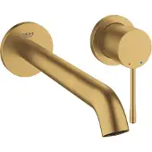 GROHE Essence2-håls tvättställsblandare L-Size väggmonteringssats för23 571 000