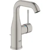 GROHE Essence New med ett handtag – handfat M