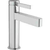 Hansgrohe Handfat Finoris110 CoolSt push-omkrom