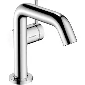 Hansgrohe Tvättställsskåp Tecturis S 110 m/push krom