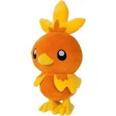 Pokémon Torchic Pokémon-gosedjur 20 Cm