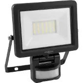 Ansmann WFL20W-S 1600-0622 LED-väggstrålkastare EEK: E (A - G) 20 W Ljusfärg: Dagsljusvitt