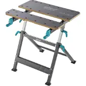 Wolfcraft 6870000 Arbetsbordmöbel 13.1 kg