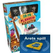 Walk the Plank (Nordic)