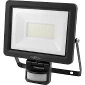 Ansmann WFL30W-S 1600-0623 LED-väggstrålkastare EEK: E (A - G) 30 W Ljusfärg: Dagsljusvitt