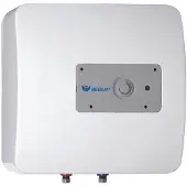 Regent Ariston varmvattenberedare 30L under disk