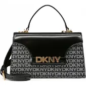 DKNY Avril Th Flap Satche Väska