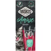 Voskes Liquid Treat kyckling kattgodis