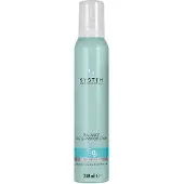 System Professional LipidCode Balance Pre-Shampoo Foam Före schamponering 200 ml