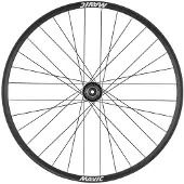 Mavic E-access Xr27 29´´ Cl Disc Qr Tubeless Mtb Bakhjul