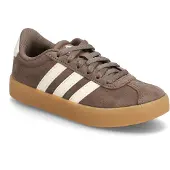 Adidas Sneaker 'VI Court 3.0' kräm / choklad