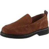 Tommy Hilfiger Slip-in brun