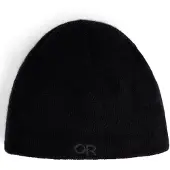 Outdoor Research Men's Spitsbergen Beanie Black Heather