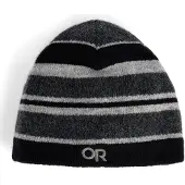 Outdoor Research Men's Spitsbergen Beanie Black/storm