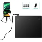 HUION HS64 grafikplatta