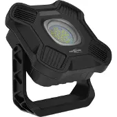 Ansmann 1600-0755 WL2000R SMD LED Strålkastare 20 W 2000 lm