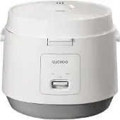 Cuckoo CR-1095, Grå, Vit, 1,8 l, Handtag, 700 W, 220 - 240 V, 50 hz