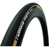 Vittoria Pista Control 700c X 23 Styv Landsvägsdäck