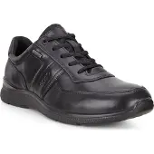 Ecco Låg sneaker 'Irving' svart