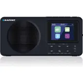 Blaupunkt Dr6bk Bärbar Radio