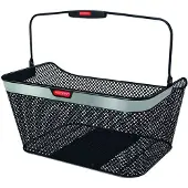 Klickfix Ar City Reflect Racktime Snap It Bakre Korg 20l